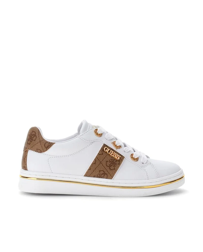 Zapatilla mujer GUESS FLPSTW