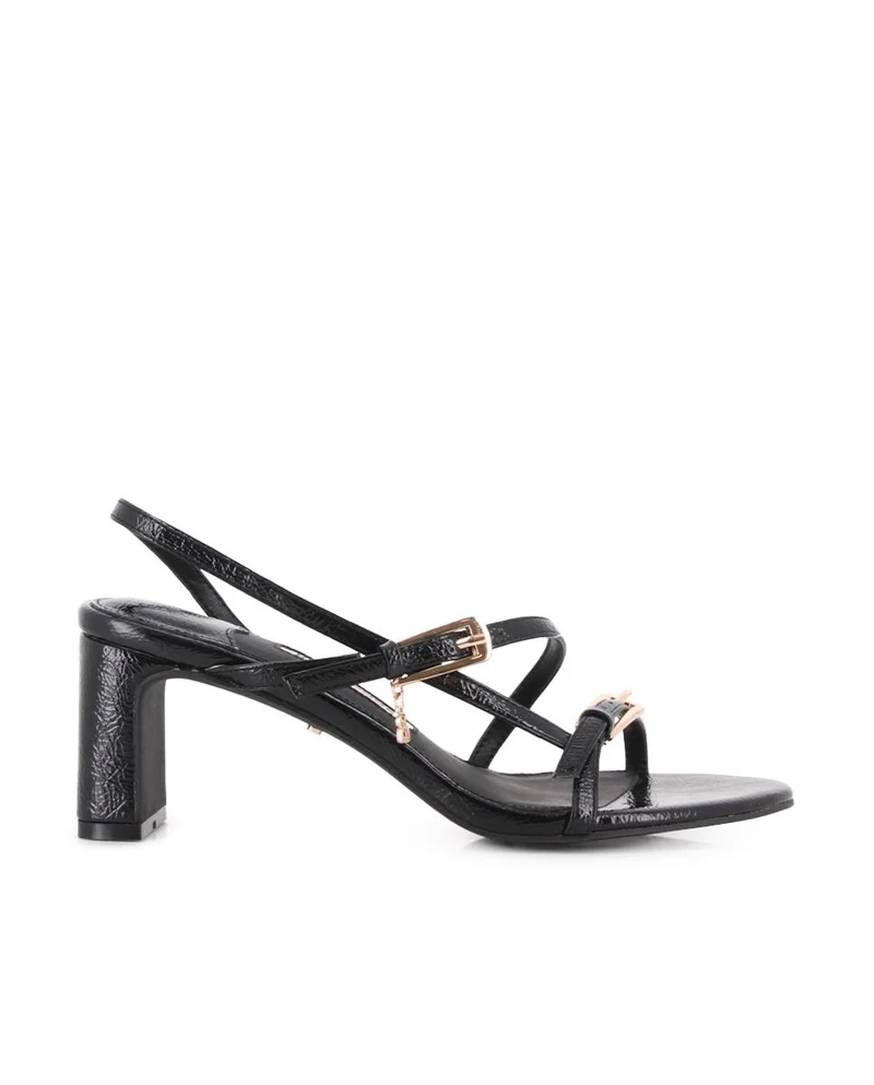 Sandalias de tacón Blogger Brasil