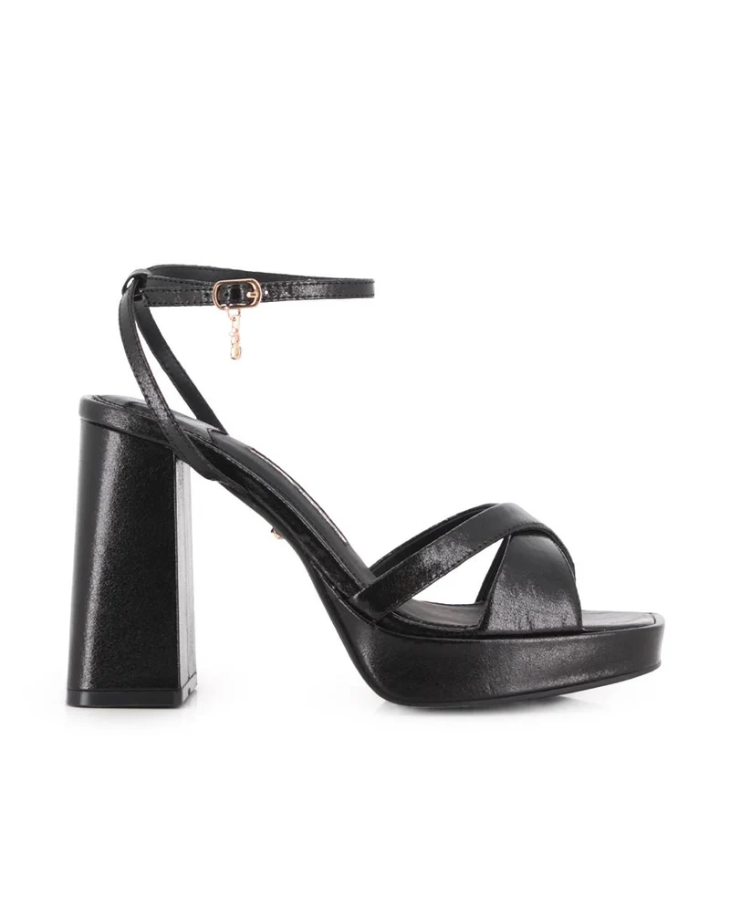 Sandalias de tacón Blogger Limone