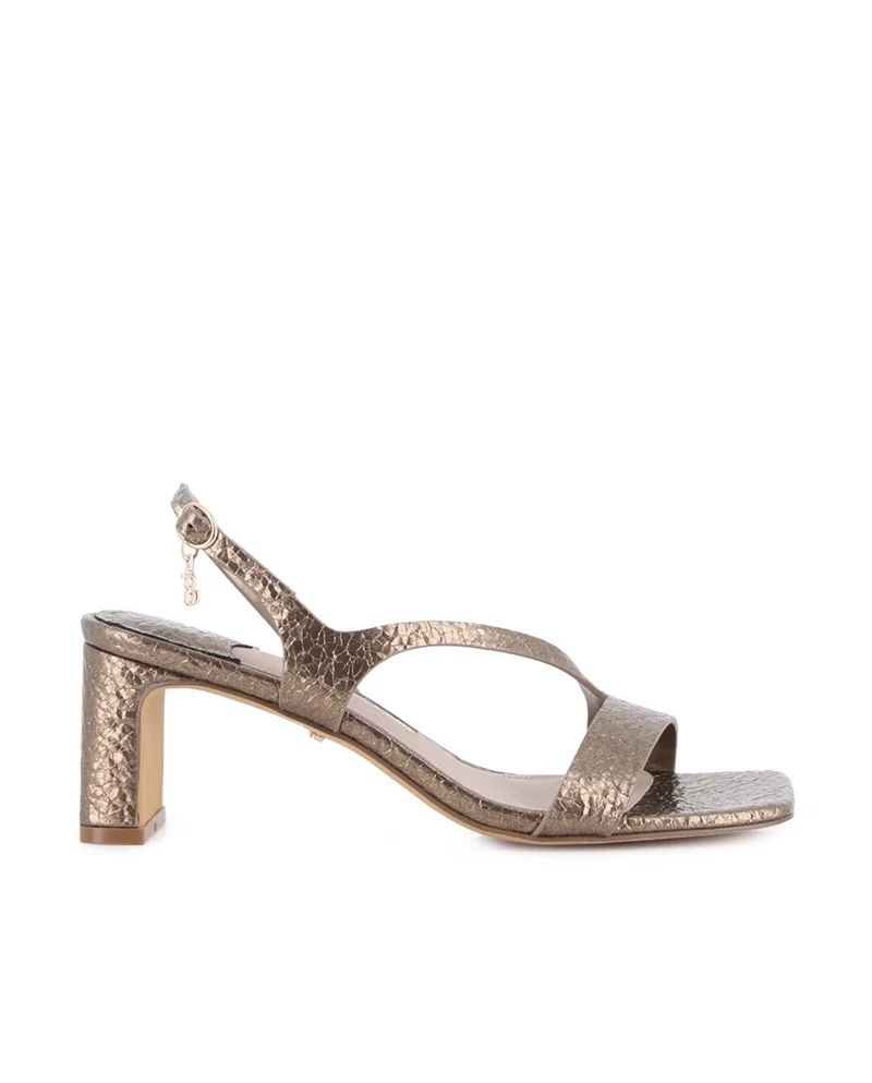 Sandalias de tacón Blogger Kaly
