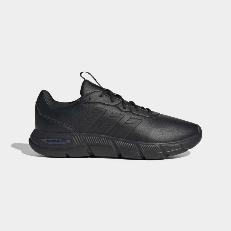 adidas Zapatilla Con Cordones Cloudfoam Flex