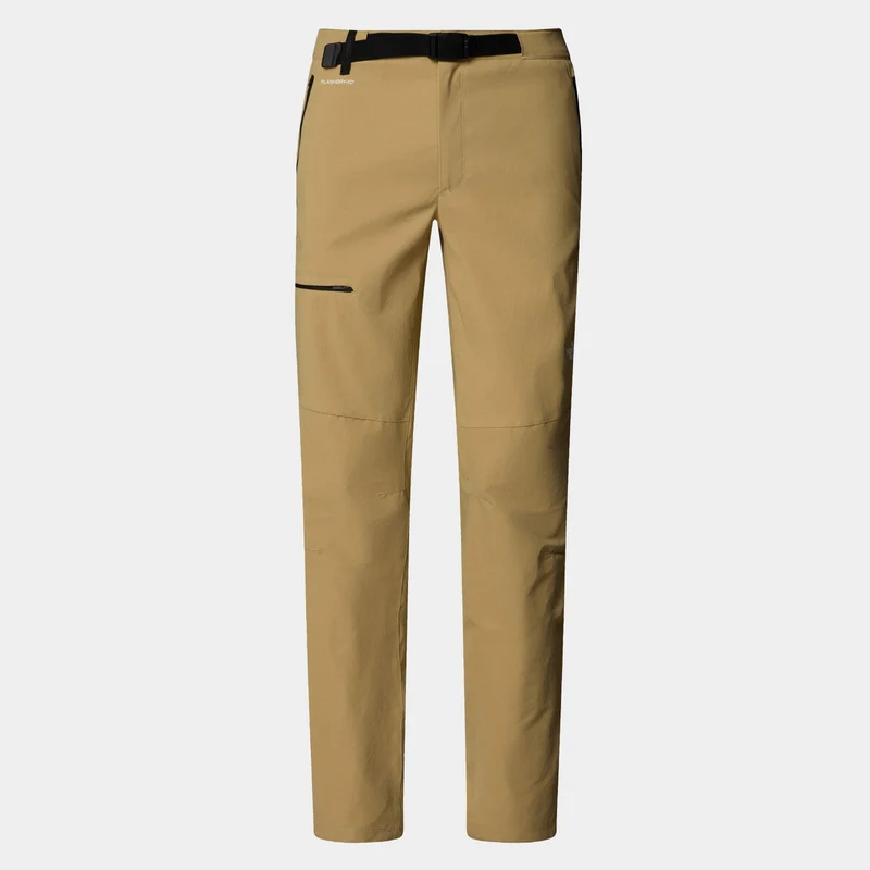 Pantalón The North Face Convertible Lightning Para Hombre