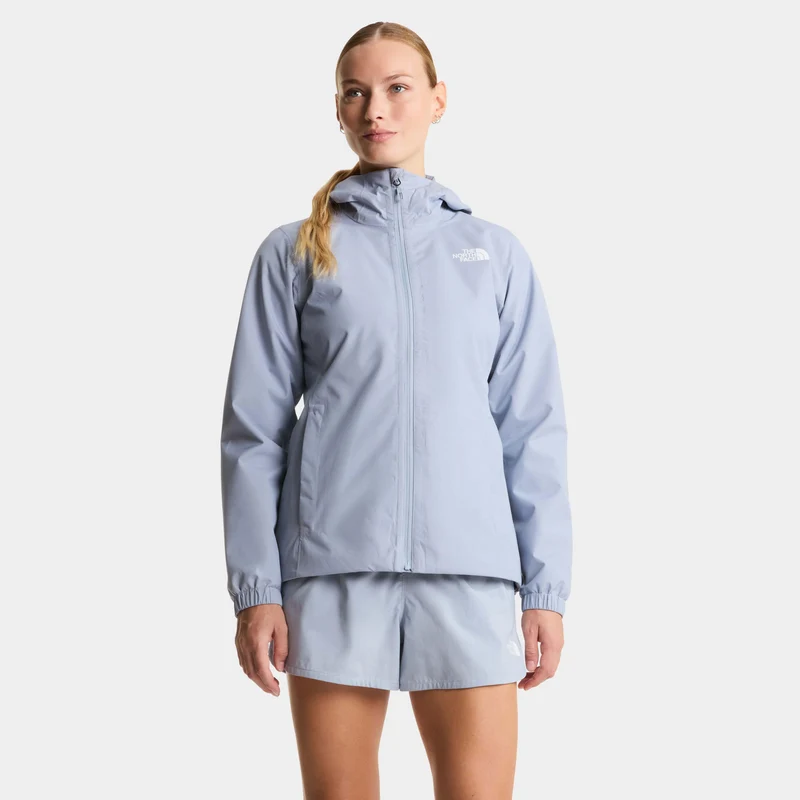 Chaqueta The North Face Quest Dryvent™ Para Mujer