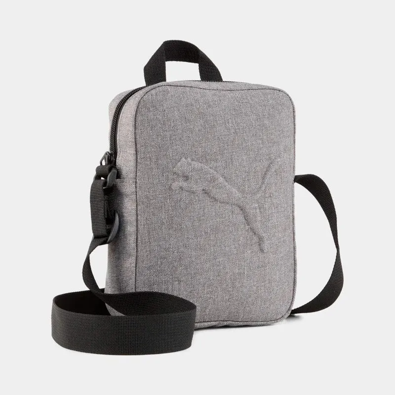 Bolso Puma Buzz Heather Portable Bag