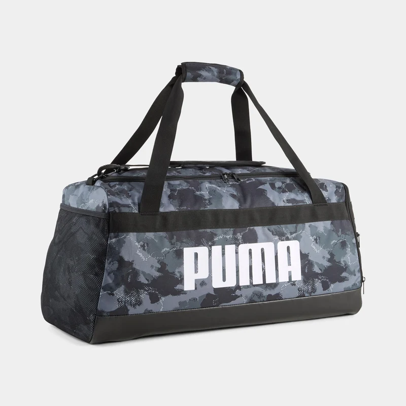 Bolsa Puma De Deporte Mediana Challenger Aop
