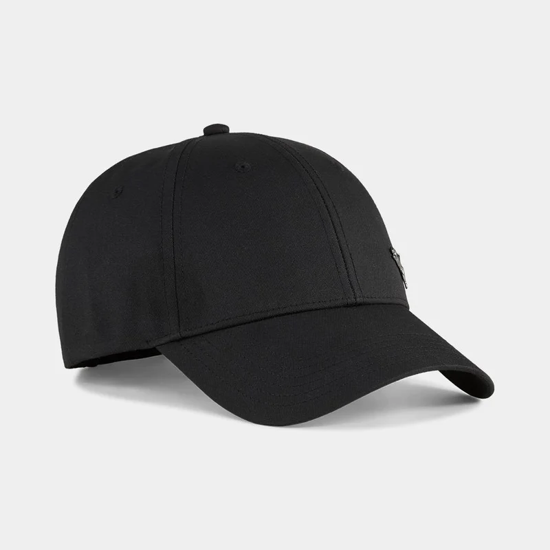 Gorra De Béisbol Puma Ess Metal Puma Cat