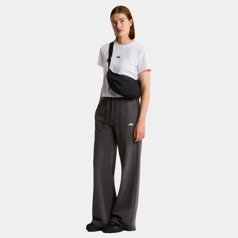 Camiseta The North Face Essential Regular Cutie Para Mujer