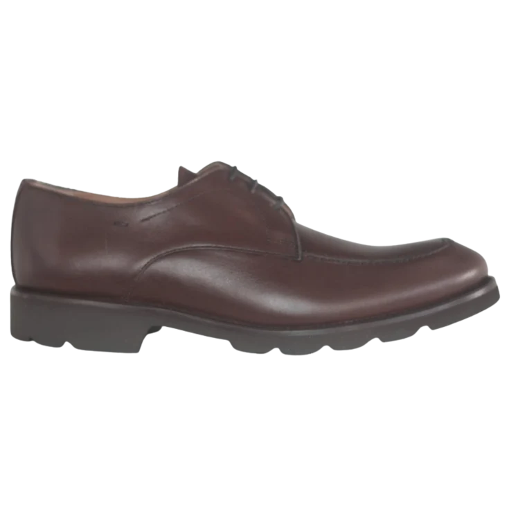 HOMBRE VESTIR ERIN HORMA MARRON BLUCHER