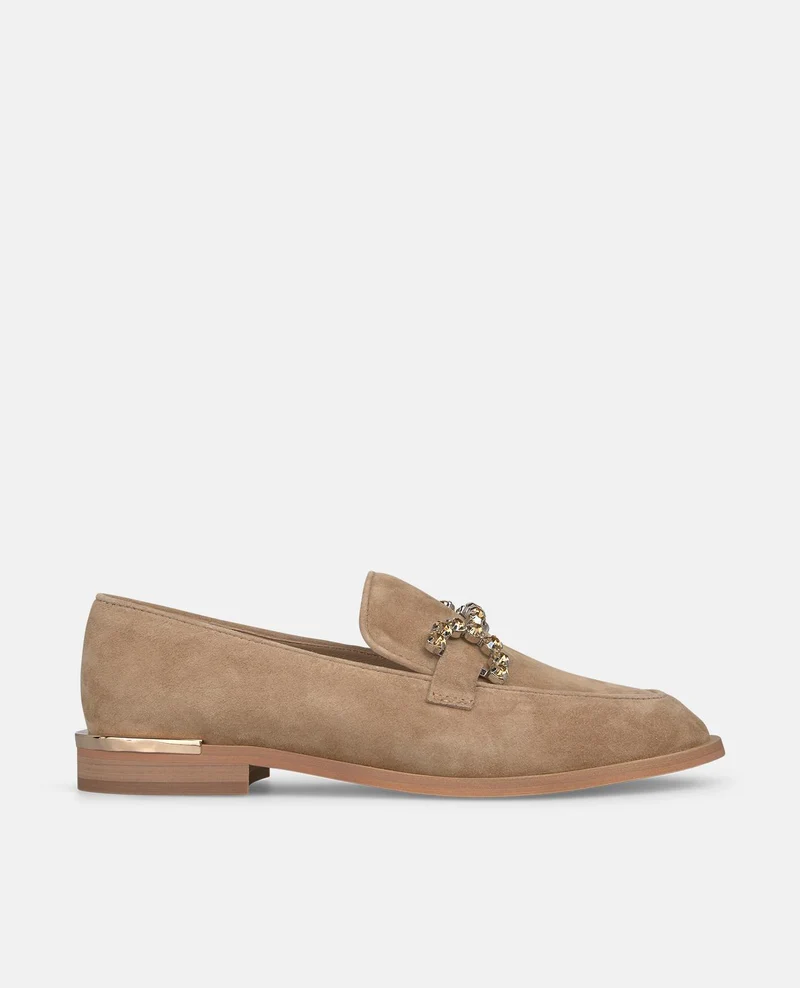 MOCASÍN CADENA DELANTERA