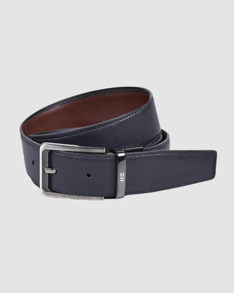 Correa Reversible Hebilla Clasica