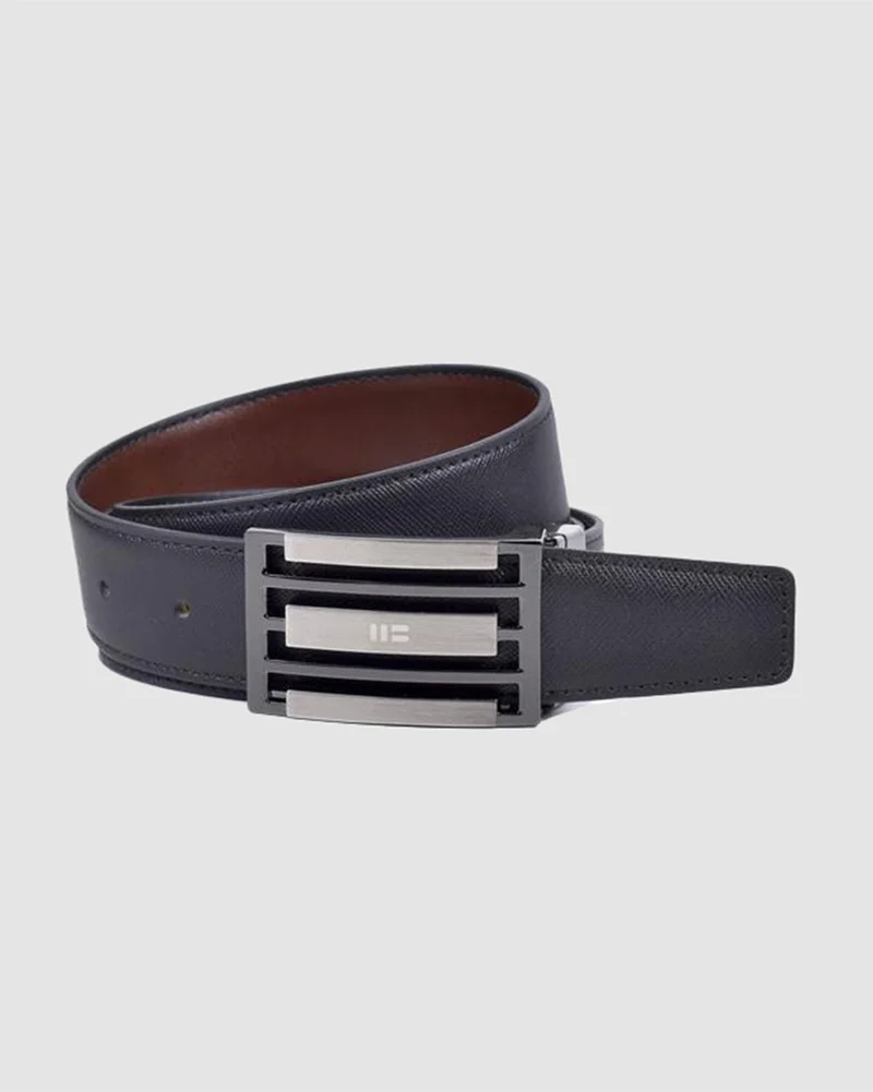 Correa Reversible Hebilla Broche