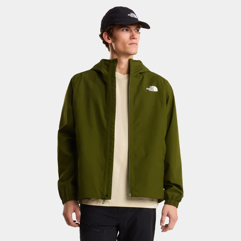 Chaqueta The North Face Impermeable Quest Dryvent™ Para Hombre