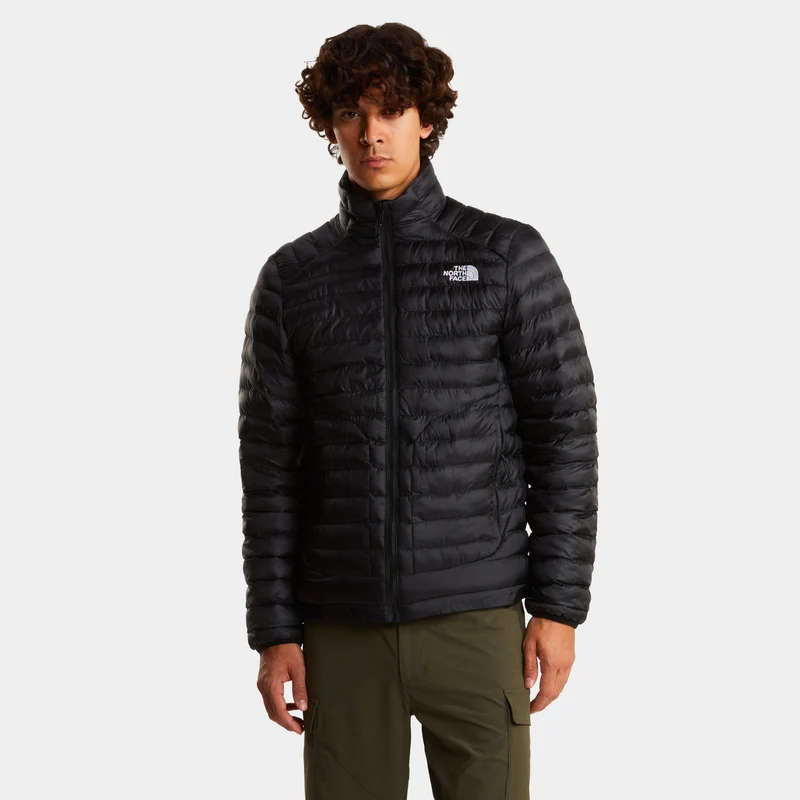 Chaqueta The North Face Acolchada Huila Para Hombre