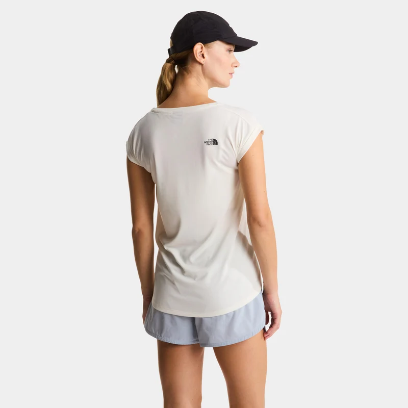 Camiseta The North Face Sin Mangas Tanken Para Mujer