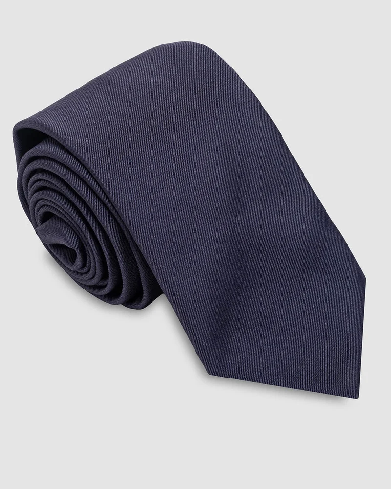 Corbata Azul Entero