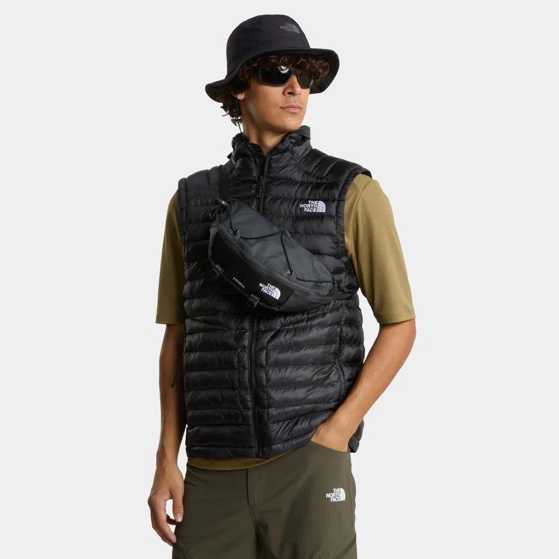 Riñonera The North Face Terra 3l