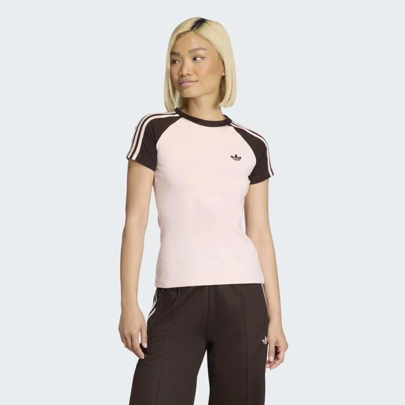 adidas Camiseta Sst