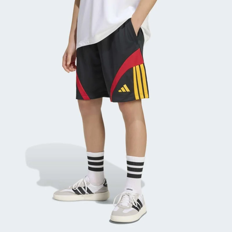 adidas Pantalón Corto House Of Tiro