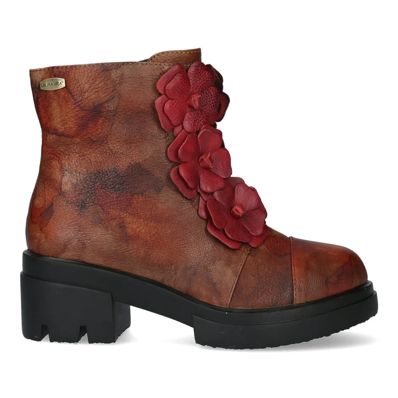 Bottines - GOCNEO 66 nature