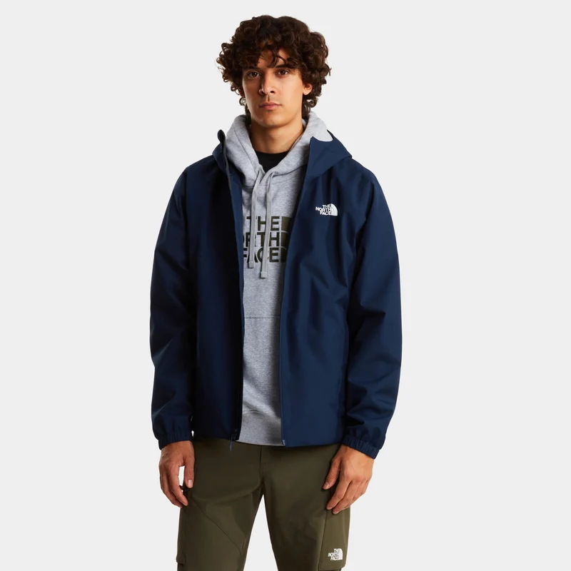 Chaqueta The North Face Impermeable Quest Dryvent™ Para Hombre