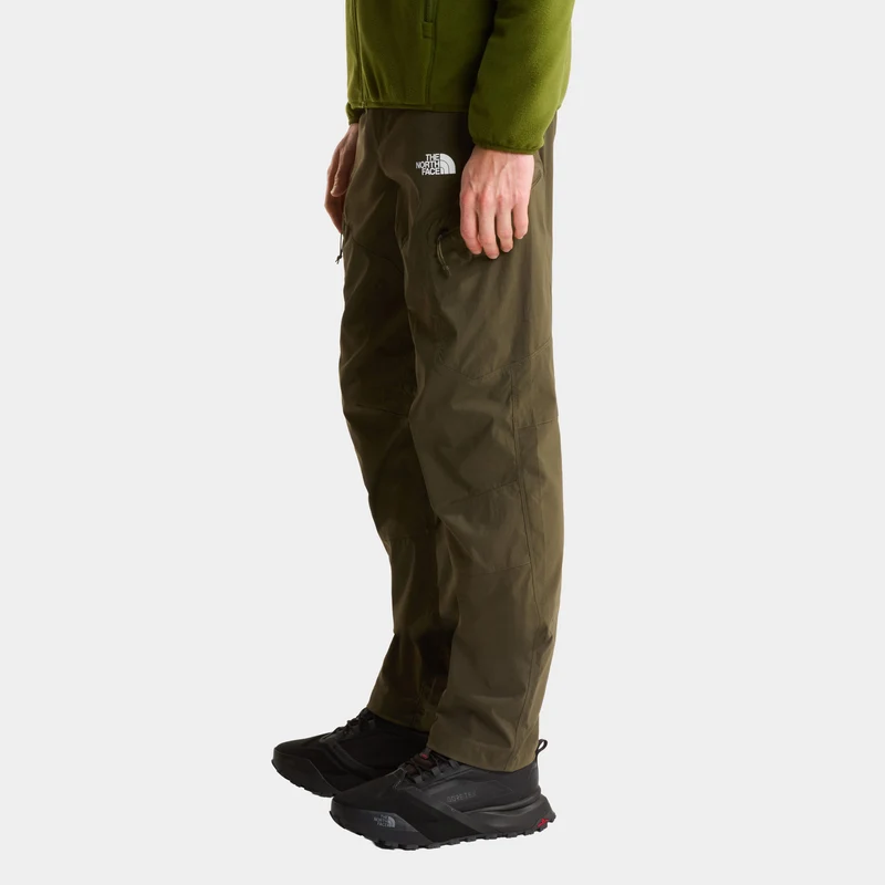 Pantalón Exploration The North Face Regular Tapered Para Hombre