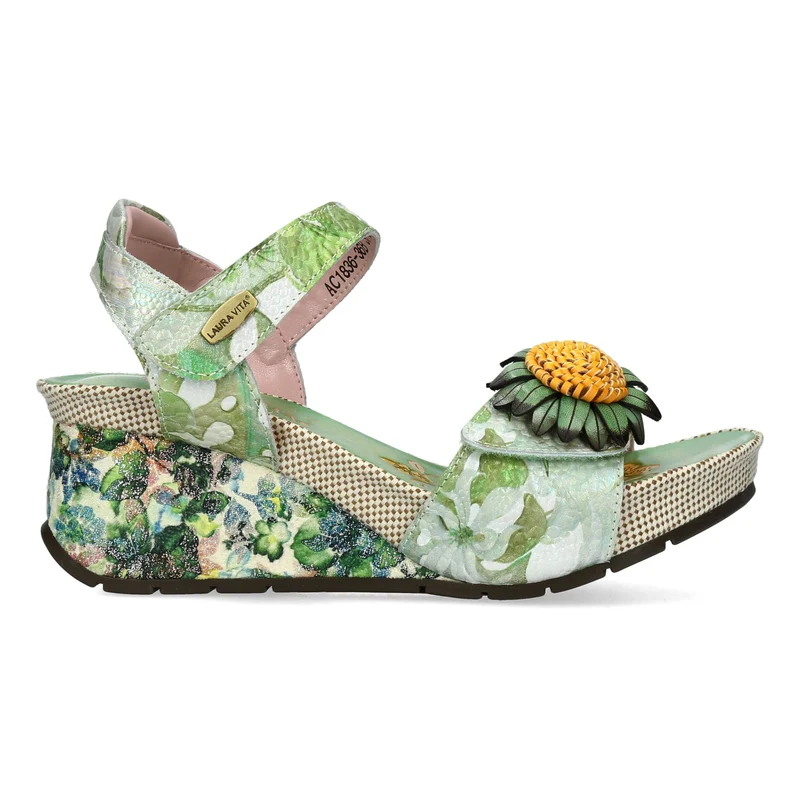 Sandales - BARRY 36