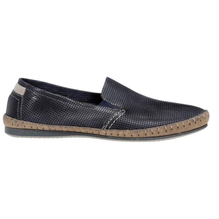 HOMBRE COMODO SURF LUXE OCEAN TAUPE PIEDRA