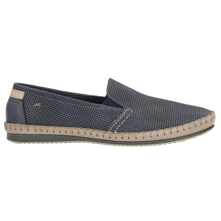 HOMBRE COMODO SURF LUXE OCEANO TAUPE PIEDRA