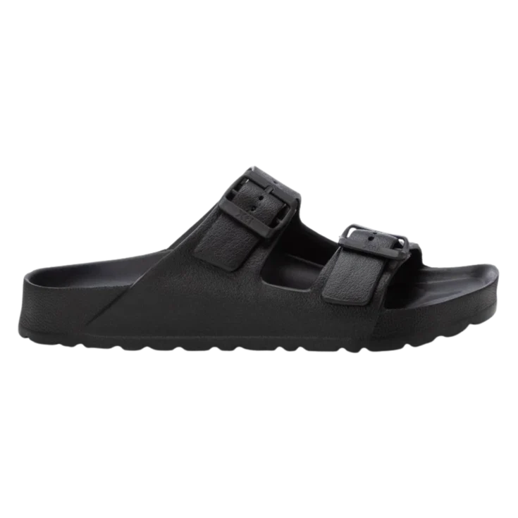 HOMBRE SANDALIA CRO C.NEGRO