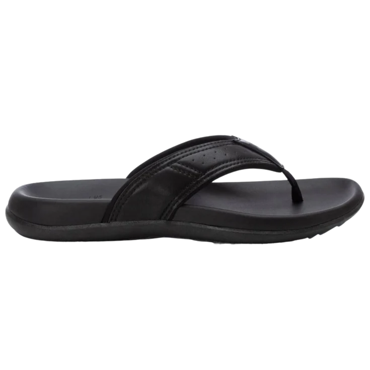 HOMBRE SANDALIA CRO C.NEGRO