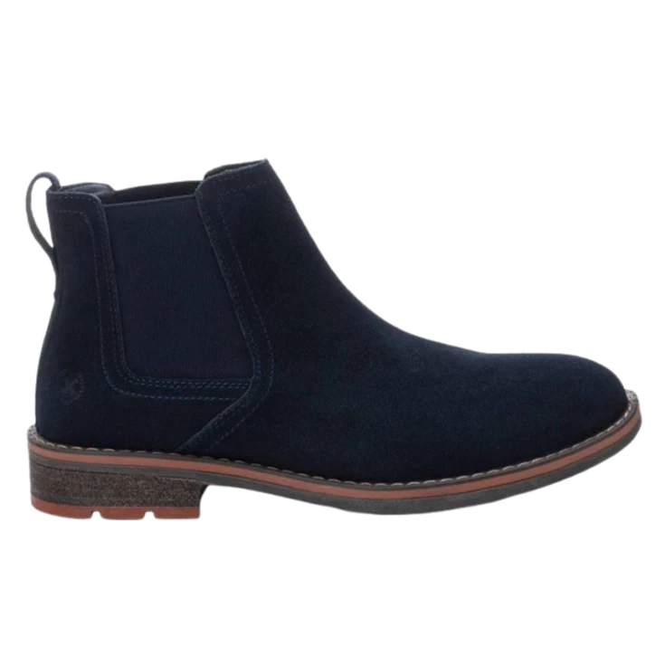 HOMBRE BOTIN CRO CHELSEA XTI