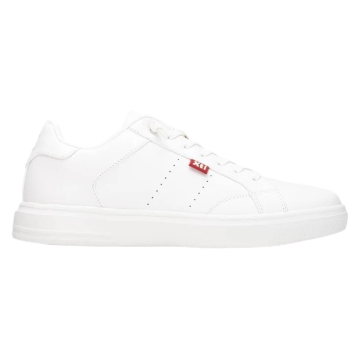 HOMBRE DEPORTIVA XTI CRO BLANCO