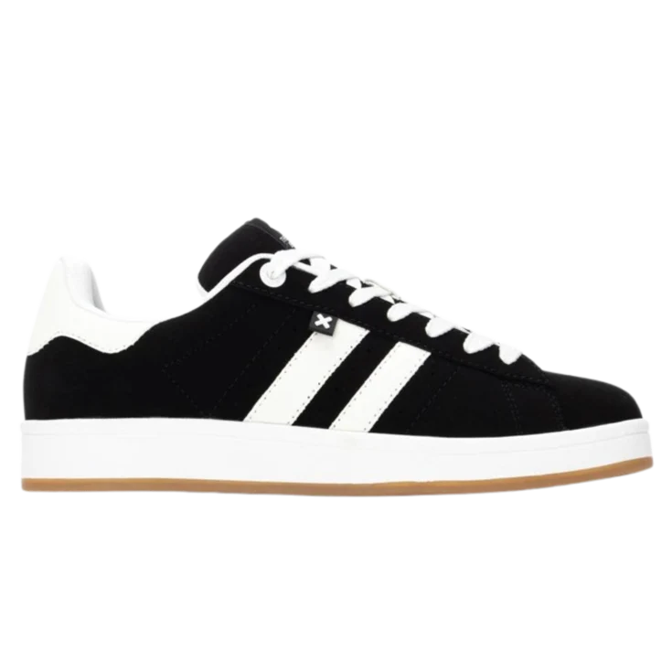 HOMBRE DEPORTIVA CRO XTI NEGRO