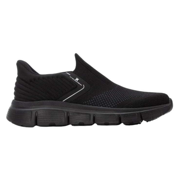 HOMBRE DEPORTIVA CRO XTI TEXTIL NEGRO