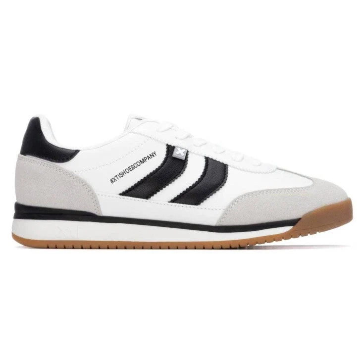 HOMBRE DEPORTIVA CRO XTI BLANCO