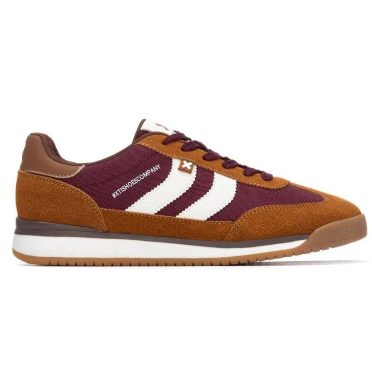 HOMBRE DEPORTIVA CRO XTI CAMEL