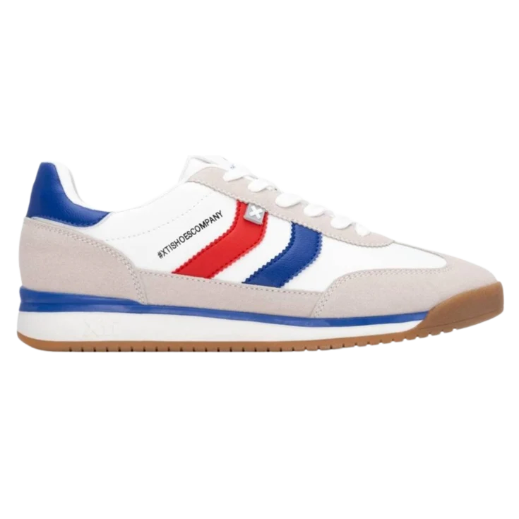 HOMBRE DEPORTIVA CRO XTI AZUL