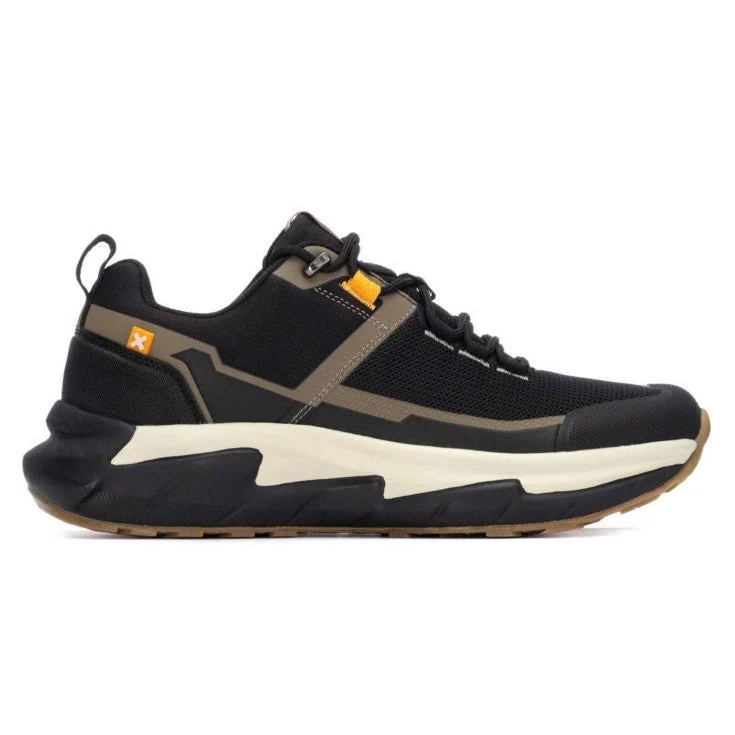 HOMBRE DEPORTIVA CRO XTI TEXTIL NEGRO