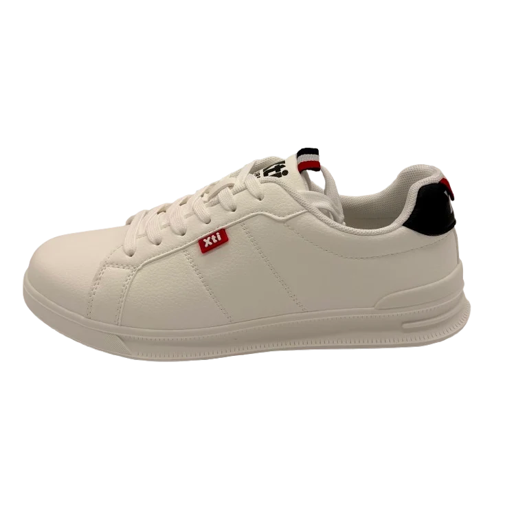 HOMBRE DEPORTIVA CRO C. BLANCO
