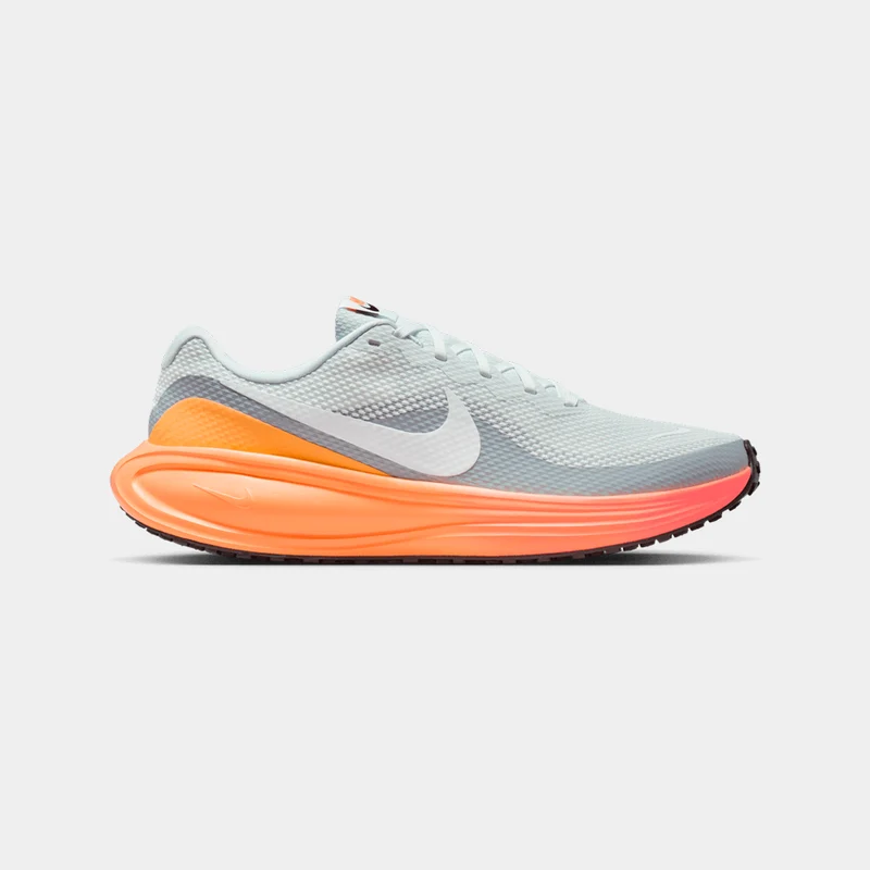 Zapatillas Nike Revolution 8 De Running Para Asfalto - Hombre