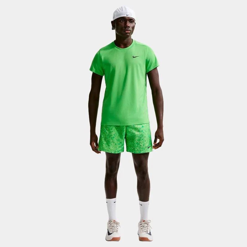 Camiseta Nike Court Victory De Tenis DrI-Fit - Hombre