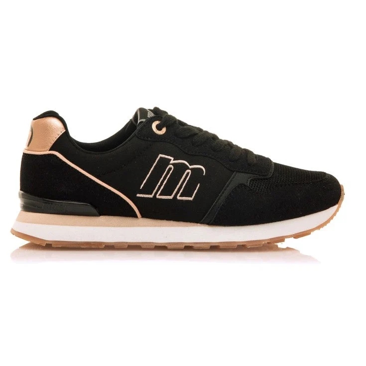 MUJER DEPORTIVA - NAISY NEGRO / LUCY ORO RO