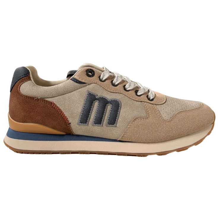 HOMBRE DEPORTIVA - PLITY CRUDO / FOROS OFF W