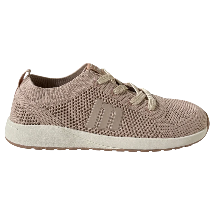 MUJER DEPORTIVA - KNIT NUDE