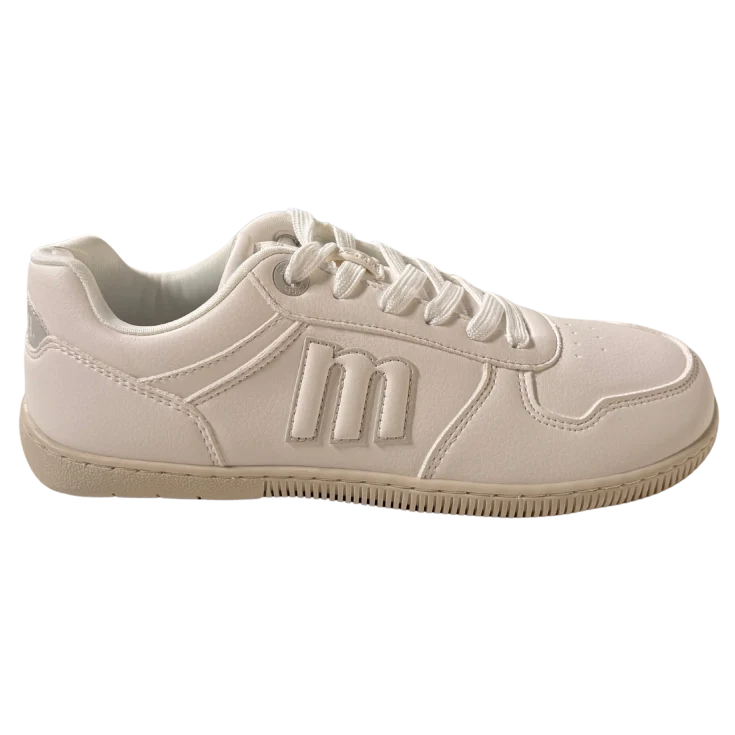 MUJER DEPORTIVA - ACTION PU BLANCO