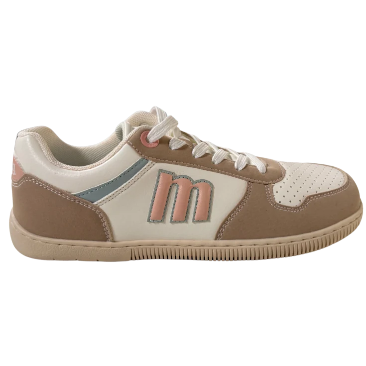 MUJER DEPORTIVA - LOTTI CRUDO / ACTION PU B