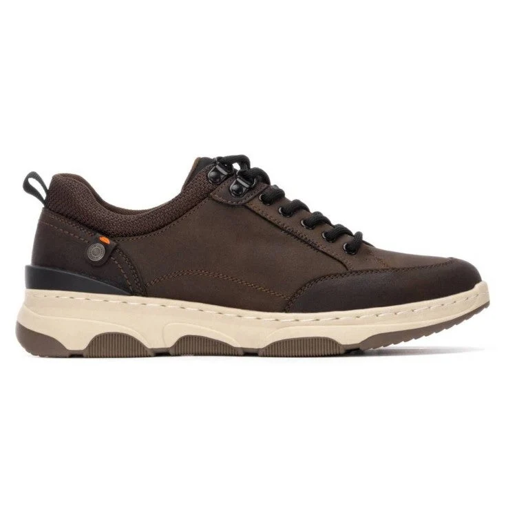HOMBRE DEPORTIVA ZAPATO CRO DRAYTON C. MARRON