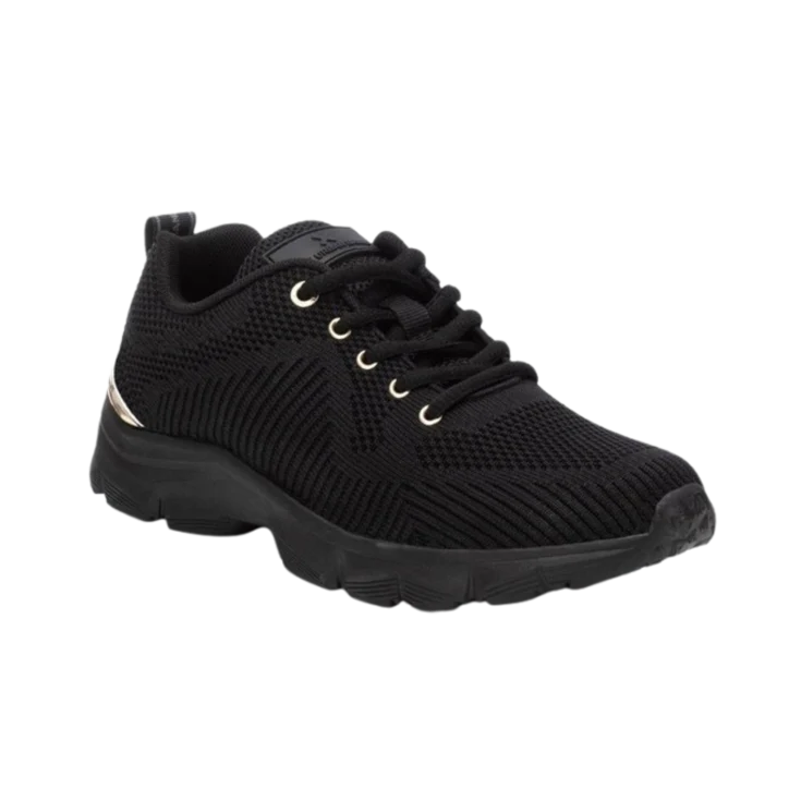 MUJER DEPORTIVA XTI NEGRO