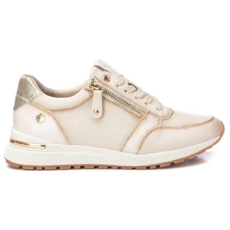 MUJER DEPORTIVA XTI BEIGE