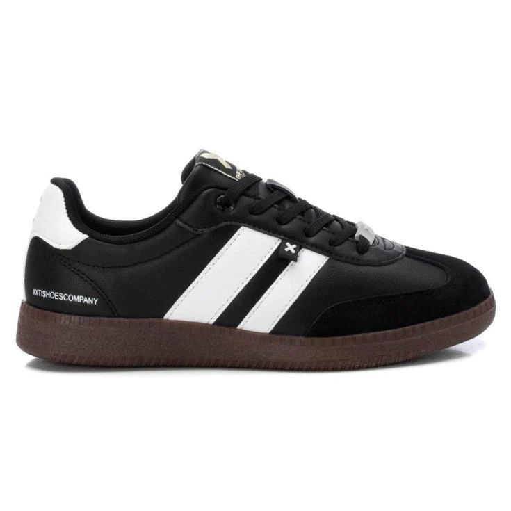 MUJER DEPORTIVA XTI NEGRO